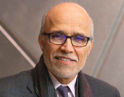 Dr. Ali Modarres is the Dean of the School of Urban Studies and the Assistant Chancellor for Community Engagement at the University of Washington Tacoma.